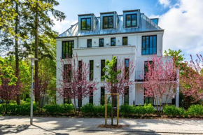 Ferienwohnung Sonnenschein im Ostseebad Sellin